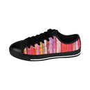 Rio Women's Regular Custom Sneakers-Every Picture Tells...