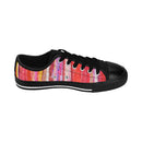 Rio Women's Regular Custom Sneakers-Every Picture Tells...