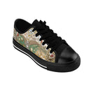 Landscape Women's Regular Custom Sneakers
