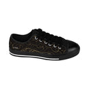 Beezle Women's Regular Custom Sneakers