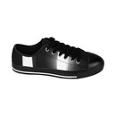 Shadows Men's Regular Custom Sneakers-Every Picture Tells...