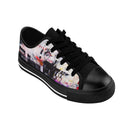 Street Smart Women's Regular Custom Sneakers-Every Picture Tells...