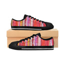 Rio Women's Regular Custom Sneakers-Every Picture Tells...