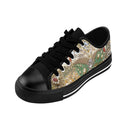 Landscape Women's Regular Custom Sneakers