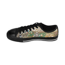 Landscape Men's Regular Custom Sneakers