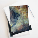 Believing Hardcover Custom Journal