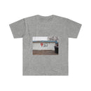 Love is all U Need Signature T-Shirt