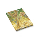 Paradise Hardcover Custom Journal-Every Picture Tells...