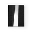 Shadows Hardcover Custom Journal-Every Picture Tells...