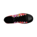 Rio Women's Regular Custom Sneakers-Every Picture Tells...