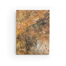 Waller Hardcover Custom Journal-Every Picture Tells...