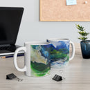 Toscana Art Mug