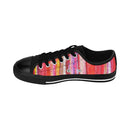 Rio Women's Regular Custom Sneakers-Every Picture Tells...