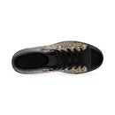 Ball Of Life Women's High-Top Custom Sneakers