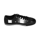 Shadows Men's Regular Custom Sneakers-Every Picture Tells...