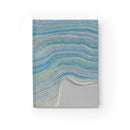 Ocean Dreams Hardcover Custom Journal-Every Picture Tells...