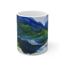 Toscana Art Mug