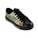 Landscape Men's Regular Custom Sneakers