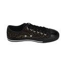 Beezle Women's Regular Custom Sneakers