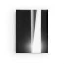 Shadows Hardcover Custom Journal-Every Picture Tells...