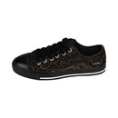 Beezle Women's Regular Custom Sneakers