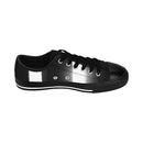 Shadows Women's Regular Custom Sneakers