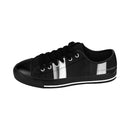 Shadows Women's Regular Custom Sneakers