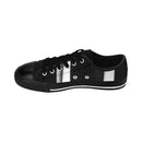 Shadows Women's Regular Custom Sneakers