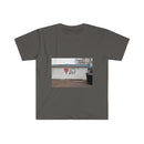 Love is all U Need Signature T-Shirt