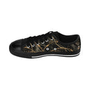 Beeblebub Women's Regular Custom Sneakers