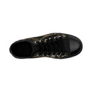 Beeblebub Women's Regular Custom Sneakers