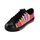 Rio Women's Regular Custom Sneakers-Every Picture Tells...