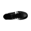 Shadows Men's Regular Custom Sneakers-Every Picture Tells...