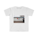 Love is all U Need Signature T-Shirt