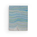 Ocean Dreams Hardcover Custom Journal-Every Picture Tells...