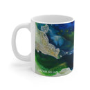 Toscana Art Mug