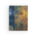 Dance Hardcover Custom Journal