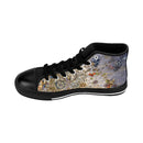 Ball Of Life Women's High-Top Custom Sneakers