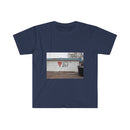 Love is all U Need Signature T-Shirt