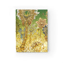 Paradise Hardcover Custom Journal-Every Picture Tells...