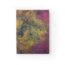 Dance Hardcover Custom Journal