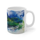 Toscana Art Mug