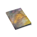 The Reveal Hardcover Custom Journal