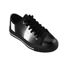 Shadows Men's Regular Custom Sneakers-Every Picture Tells...