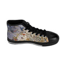 Ball Of Life Women's High-Top Custom Sneakers
