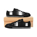 Shadows Men's Regular Custom Sneakers-Every Picture Tells...