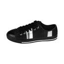 Shadows Men's Regular Custom Sneakers-Every Picture Tells...