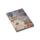 Ball of Life Hardcover Custom Journal-Every Picture Tells...