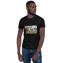 Palm Springs Land Signature T-Shirt-Every Picture Tells...