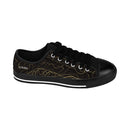 Beezle Men's Regular Custom Sneakers